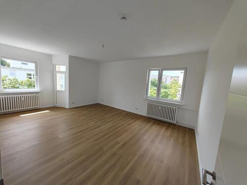 Foto - 4 Zimmer Etagenwohnung in Berlin