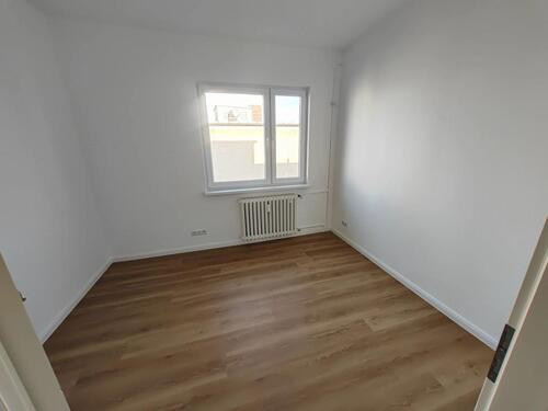 Foto - Etagenwohnung in Berlin zur Miete