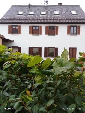 Foto - 9 Zimmer Mehrfamilienhaus, Wohnhaus zum Kaufen in Diedorf