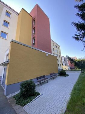 Foto - Seniorenwohnung im 'Betreuten Wohnen' Keine Kaution!