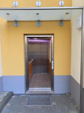 Foto - 1 Zimmer Etagenwohnung in Hohenstein-Ernstthal