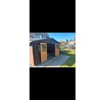 Gartenlaube , Gartenhaus - 459,00&nbsp;EUR Kaltmiete, ca.&nbsp; 20,00&nbsp;m&sup2; in Bonn (PLZ: 53229) Gielgen
