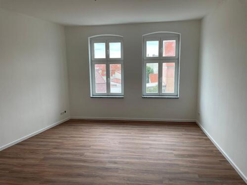 Foto - 3 Zimmer Etagenwohnung zur Miete in Bad Freienwalde (Oder)