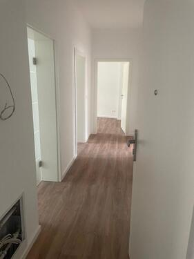 Foto - 3 Zimmer Etagenwohnung in Bad Freienwalde (Oder)