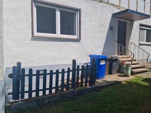 Foto - Einfamilienhaus mit großer Grünfläche zu verkaufen