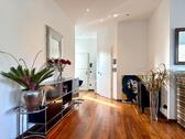 Foto - Exklusive Dachterrassenwohnung (Penthouse-Charakter) Bad Vilbel