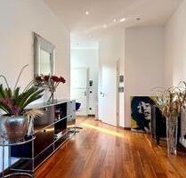 Exklusive Dachterrassenwohnung (Penthouse-Charakter) Bad Vilbel