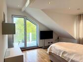 Foto - Dachgeschoßwohnung in Bad Vilbel zum Kaufen