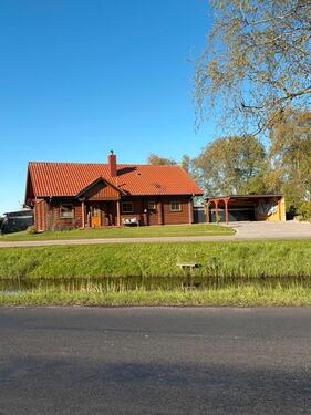 Foto - 5 Zimmer Einfamilienhaus in Moormerland