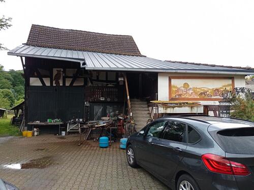 Foto - Einfamilienhaus in Weilrod