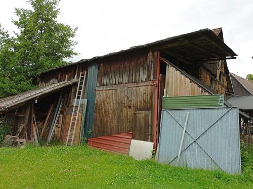 Foto - Einfamilienhaus in Weilrod zum Kaufen
