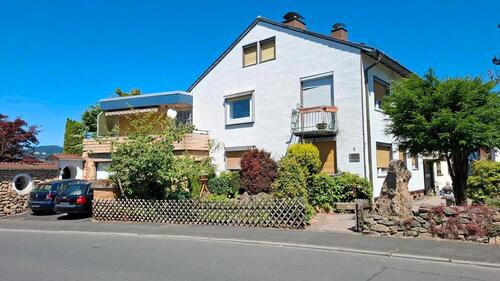 Foto - Verkauf einer Doppelhaushälfte in Kassel-Niederzwehren