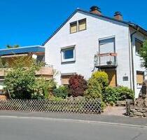 Verkauf einer Doppelhaushälfte in Kassel-Niederzwehren