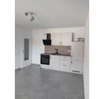Moderne Wohnung in Reichensachsen - Wehretal