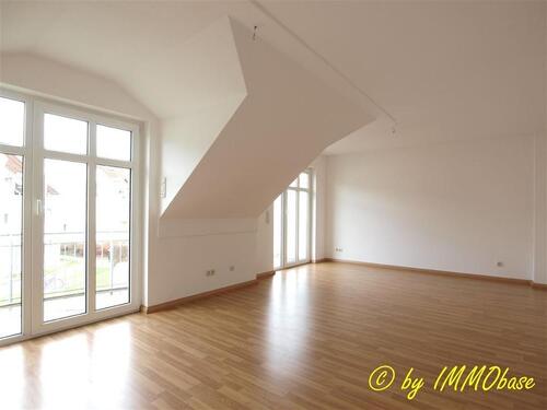 Foto - Etagenwohnung in Frankenberg (Sachsen)