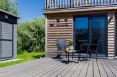 Foto - Urlaub im Tiny House am Barther Bodden Nähe Ostsee