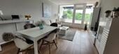 Foto - Luxuriös möblierte 2-Zimmer Wohnung inkl. Nebenkosten in Top-Lage