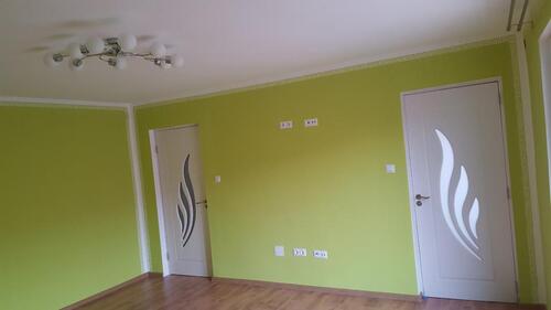 Foto - Moderne 2-Zimmer-Wohnung in Grünsfeld – Balkon, EBK & Stellplatz