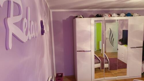 Foto - Etagenwohnung in Grünsfeld