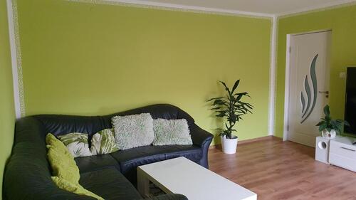 Foto - Etagenwohnung in Grünsfeld zur Miete
