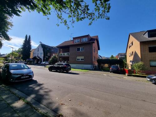 Foto - Etagenwohnung in Euskirchen