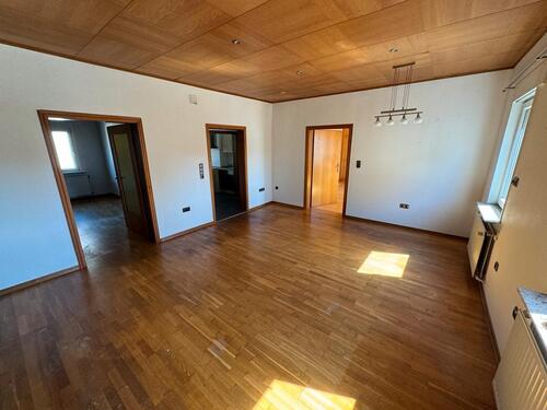 Foto - Etagenwohnung in Lich