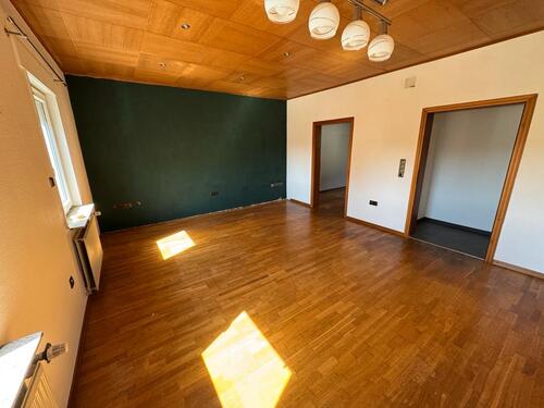 Foto - Etagenwohnung in Lich zur Miete
