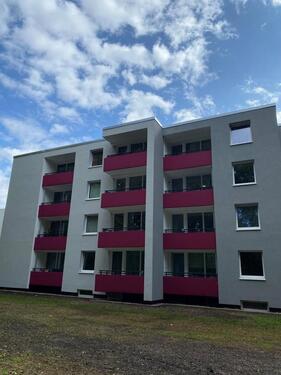 Foto - Etagenwohnung in Bielefeld