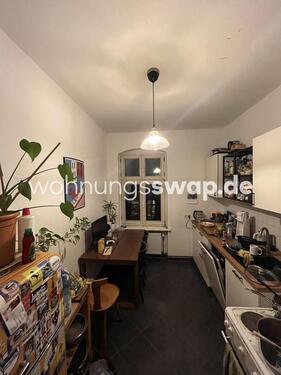 Foto - Etagenwohnung zur Miete in Berlin