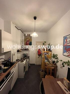 Foto - Etagenwohnung in Berlin