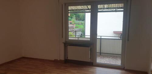 Foto - Etagenwohnung in Elsenfeld