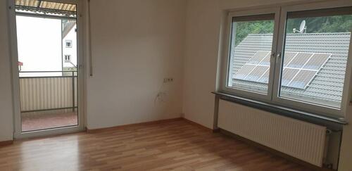 Foto - Etagenwohnung in Elsenfeld zur Miete