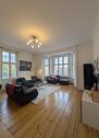 Foto - Möblierte 4 Zimmer2 Bäder Wohnung mit Balkon 