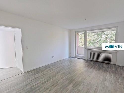 Foto - Etagenwohnung zur Miete in Emden