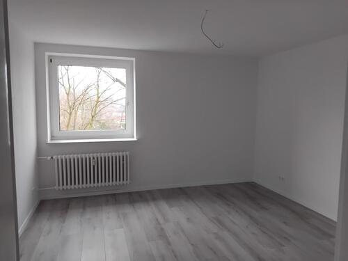 Foto - Etagenwohnung in Gelsenkirchen