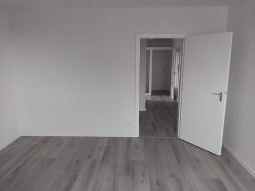 Foto - Etagenwohnung in Gelsenkirchen zur Miete