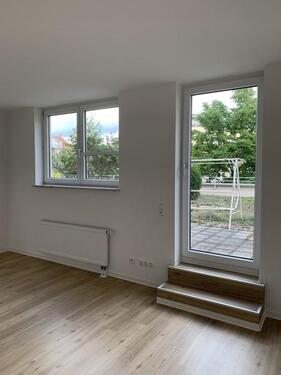 Foto - Etagenwohnung in Dresden