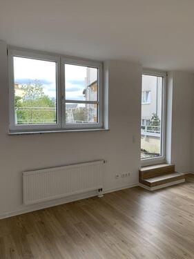 Foto - Etagenwohnung in Dresden zur Miete