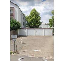 Garage Nähe Berufschulzentrum zu vermieten - Eltville am Rhein Garage Nähe Berufschulzentrum zu vermieten - Eltville am Rhein