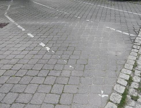 Foto - Stellplatz Berglen-Oppelsbohm Ortsmitte