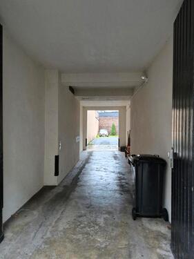 Foto - Stellplatz im Hinterhof - 100,00 EUR Miete,