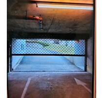 Tiefgaragenstellplatz Garage Autogarage zu vermieten - Stuttgart Bad Cannstatt