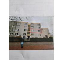3 zim. Wohnung Bremen-Huchting - 120.000,00 EUR Kaufpreis, ca.  68,00 m² in Delmenhorst (PLZ: 27755) Düsternort