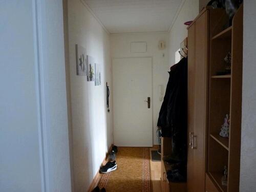 Foto - 3 Zimmer Etagenwohnung zum Kaufen in Delmenhorst