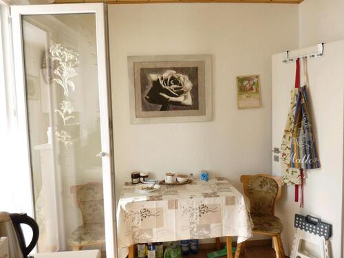 Foto - 3 Zimmer Etagenwohnung in Delmenhorst