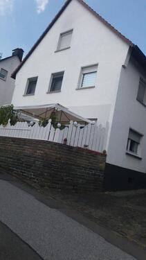 Foto - 4-Zimmer Wohnung mit großer Terrasse in Gummersbach Niederseßmar