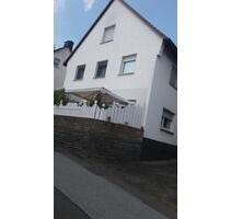 4-Zimmer Wohnung mit großer Terrasse in Gummersbach Niederseßmar