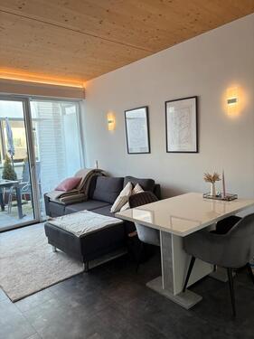 Foto - 2 Zimmer Etagenwohnung zur Miete in Saarbrücken