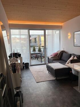 Foto - 2 Zimmer Etagenwohnung in Saarbrücken