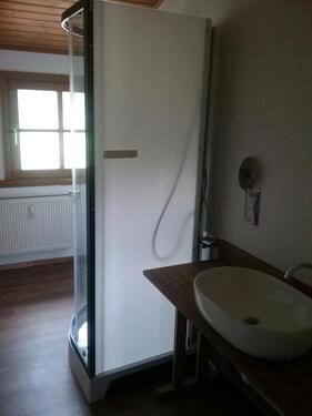 Foto - 1 Zimmer Etagenwohnung in Furtwangen im Schwarzwald